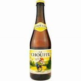 La Chouffe Blonde 750ml Bottle