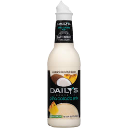 DAILY'S PINA COLADA MIX 33.8OZ