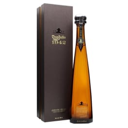 DON JULIO 1942 ANEJO 750ML