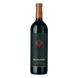 RED DIAMOND MALBEC 750 ML