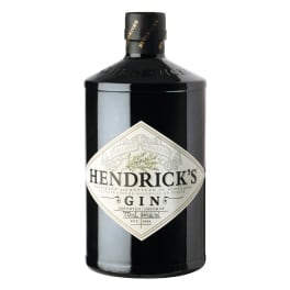 HENDRICKS GIN 750ML