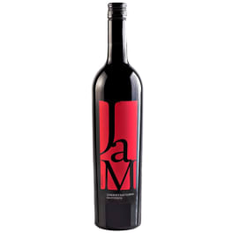 JAM CELLARS CABERNET SAUVIGNON 750ML