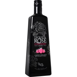 TEQUILA ROSE STRAWBERRY 750ML