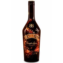 BAILEYS PUMPKIN SPICE 750ML
