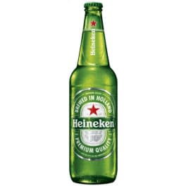 HEINEKEN 22OZ