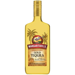 MARGARITAVILLE GOLD 750ML