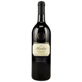 PAY D'OC MERLOT 750ML
