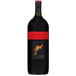 YELLOW TAIL CABERNET SAUVIGNON 1.5L