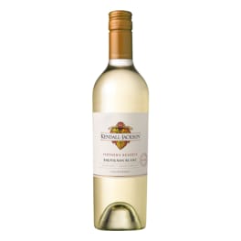 KENDALL JACKSON VINTNER'S.RESERVE SAUVIGNON BLANC 750ML