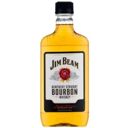 JIM BEAM TRAVELER 750ML