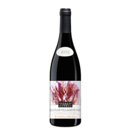 BEAUJOLAIS NOUVEAU RED 750ML