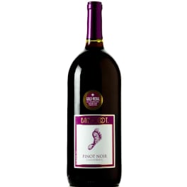 BAREFOOT PINOT NOIR 1.5L