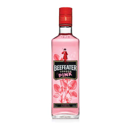 BEEFEATER GIN PINK 750 ML