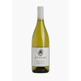 ATTEMS PINOT GRIGIO 750ML