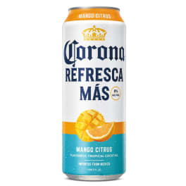 CORONA REFRESCA MANGO 24 OZ