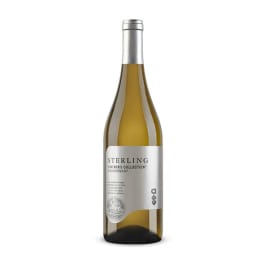 STERLING VINTNERS CHARDONNAY 750ML