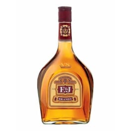 E & J GOLD 375ML