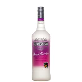 CRUZAN PASSION FRUIT 750ML