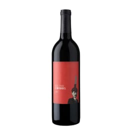 PLUNGERHEAD ZINFANDEL 750ML