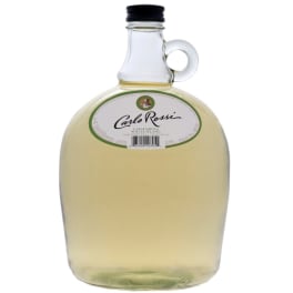CARLO ROSSI CHABLIS 3.0L