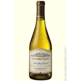 CHATEAU ST JEAN CHARDONNAY 750ML