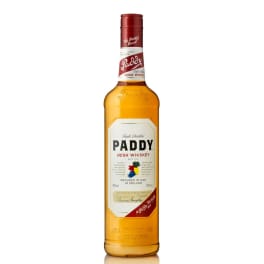 PADDY IRISH WHISKEY 750ML