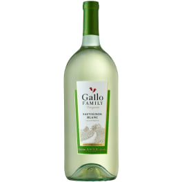 GALLO SAUVIGNON BLANC 1.5L