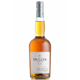 DE LUZE COGNAC VS 750ML