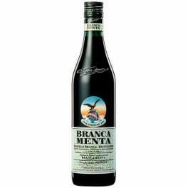 FERNET BRANCA MENTA 750ML