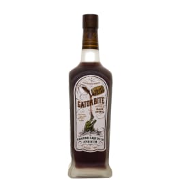 GATOR BITE COFFEE LIQUEUR 750ML