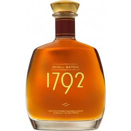 SMALL BATCH 1792 BOURBON 750ML