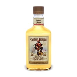 CAPTAIN MORGAN 200ML