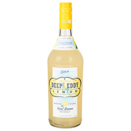 DEEP EDDY LEMONADE 750ML