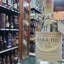 Bar Hill Gin 750 ml