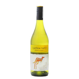 YELLOW TAIL CHARDONNAY 750ML