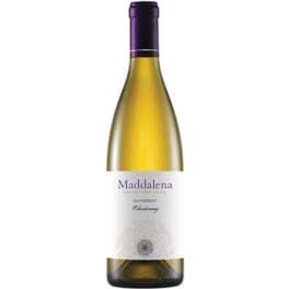 MADDALENA CHARDONNAY 750 ML