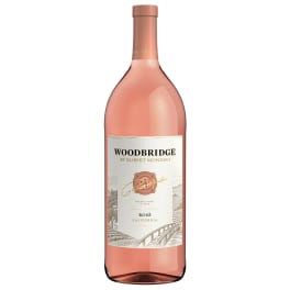 Woodbridge Rose Pink Wine - 1.5L
