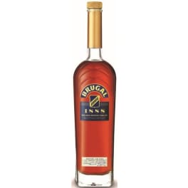 Brugal Ron Gran Reserva 1888 Aged Rum - 750mL