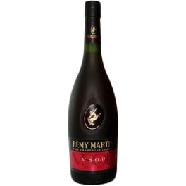 Remy Martin VSOP Champagne Cognac - 375mL