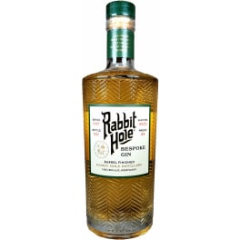 Rabbit Hole Bespoke Gin - 750mL