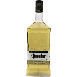 El Jimador Tequila Reposado - 1.75L