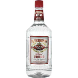 Fleischmann's Royal Vodka - 1.75L