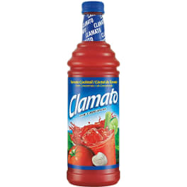 Clamato - 1L