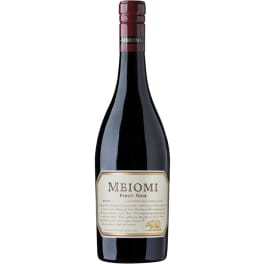 MEIOMI PINOT NOIR 750ML