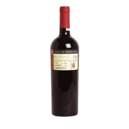 Consejo de la Alta Rioja Tempranillo Cata De Consejero 750 ML