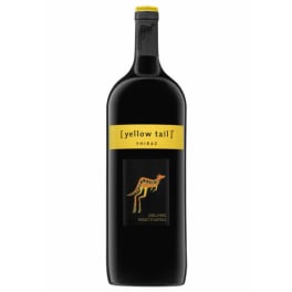 YELLOW TAIL SHIRAZ 1.5L