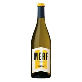 MERF CHARDONNAY 750ML
