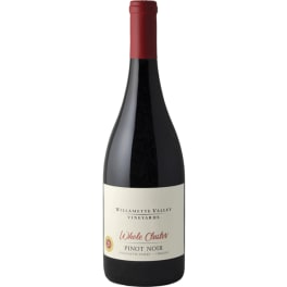 WILLAMETTE PINOT NOIR 750ML