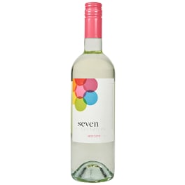 SEVEN DAUGHTERS MOSCATO 750ML