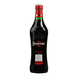 MARTINI & ROSSI SWEET VERMOUTH 375ML